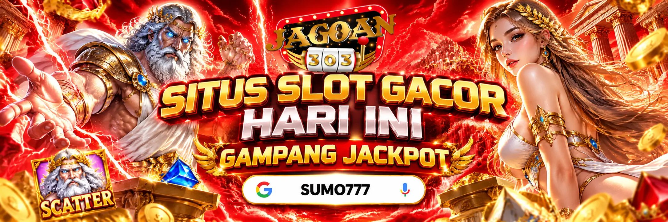 SLOT GACOR HARI INI
